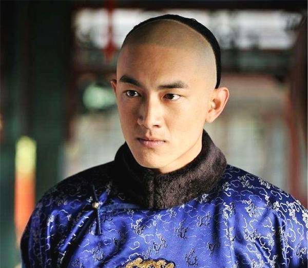 雍正_阿哥_苏麻喇姑