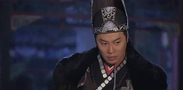 太监"言政"有门道,有的当场丧命,他却受到皇帝奖赏_汪直_双钺_宫廷