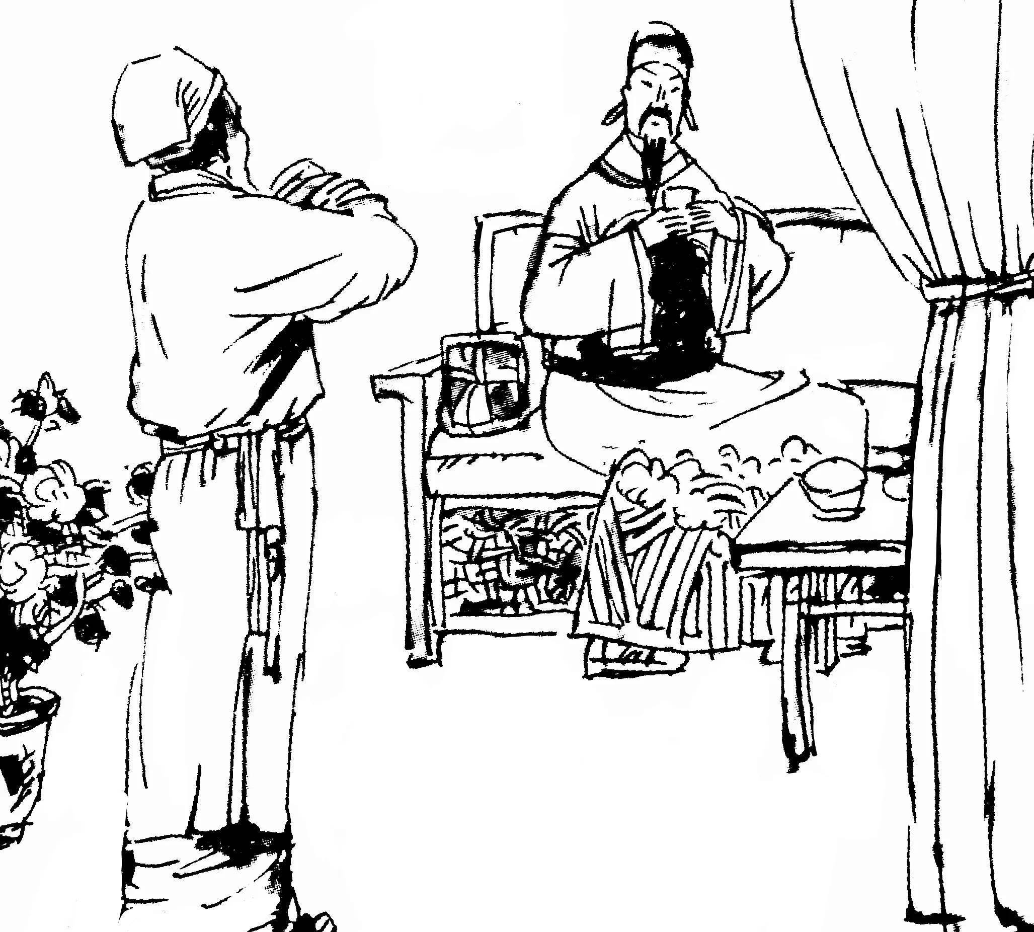 女子新婚之夜经受不住虐待狂的摧残连夜逃走,因此引