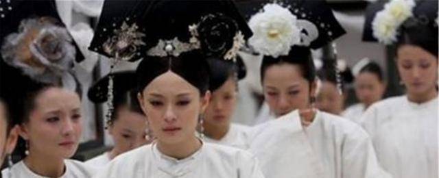 当年崇祯皇帝上吊的"歪脖子树",现状如何?_李自成_历史_时候