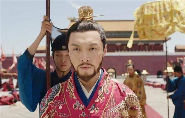 朱棣最长寿孙子,历经七朝,三次与皇位擦肩而过,享藩王最高礼遇_朱瞻