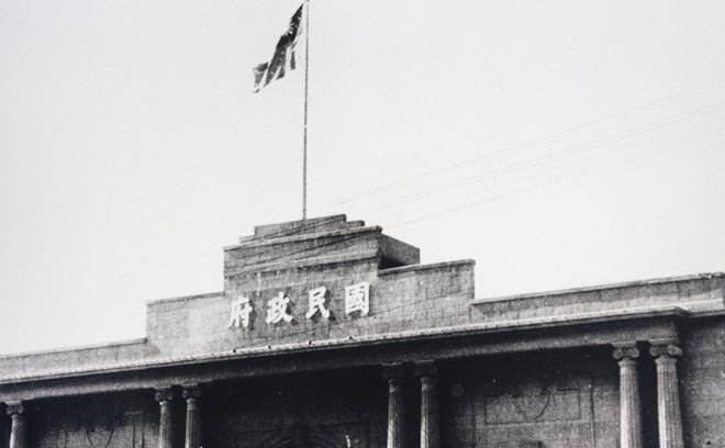 抗战期间,国民政府迁往重庆,各省政府迁到了哪里?_沦陷_日军_全省