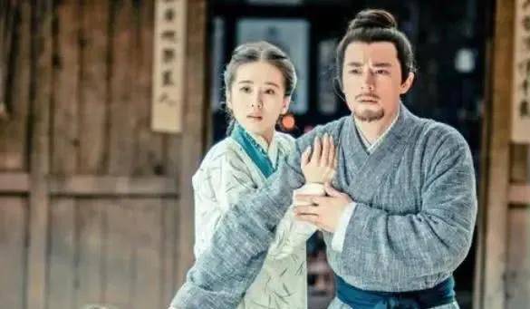 瘸不孕不育,却让帝王视若珍宝,死后却难逃争宠的厄运_皇帝_大明_父亲