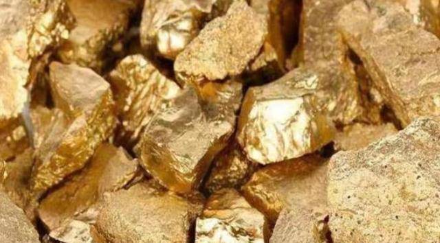 俄罗斯的库波尔金矿,含有丰富的黄金矿,为何却没人敢去挖?