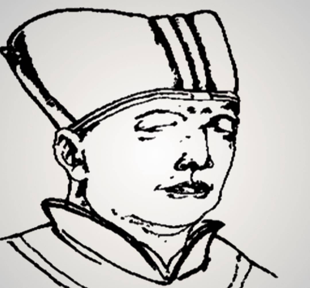 正邪两殊途:后来的严嵩有多耀武扬威,原来的严嵩就有多狼狈不堪_刘瑾_