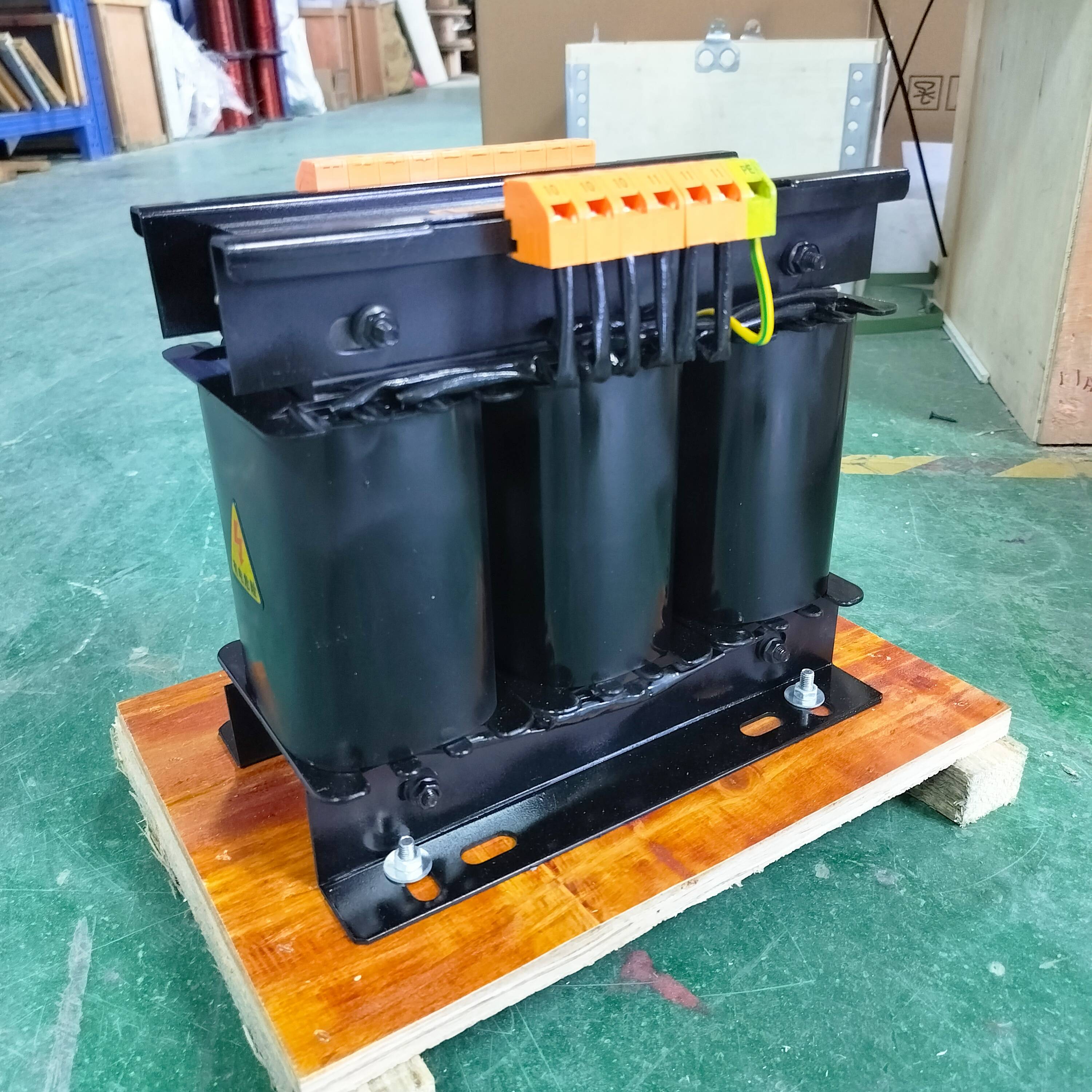 460v变380v三相变压器(符合ul认证)_电源_卓尔凡_标准