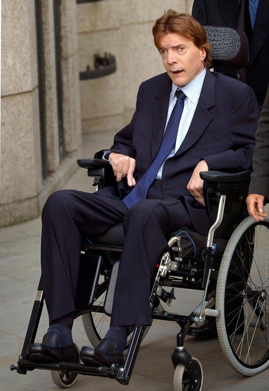 原创
            1973年，世界首富16岁的亲孙被绑架割耳，爷爷：孙子太多了，不给