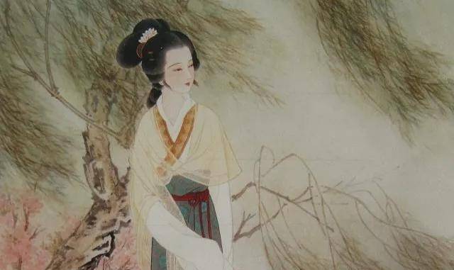 家世普通却凭容貌进宫—南宋宁宗恭圣仁烈皇后_杨太后_杨皇后_史弥远