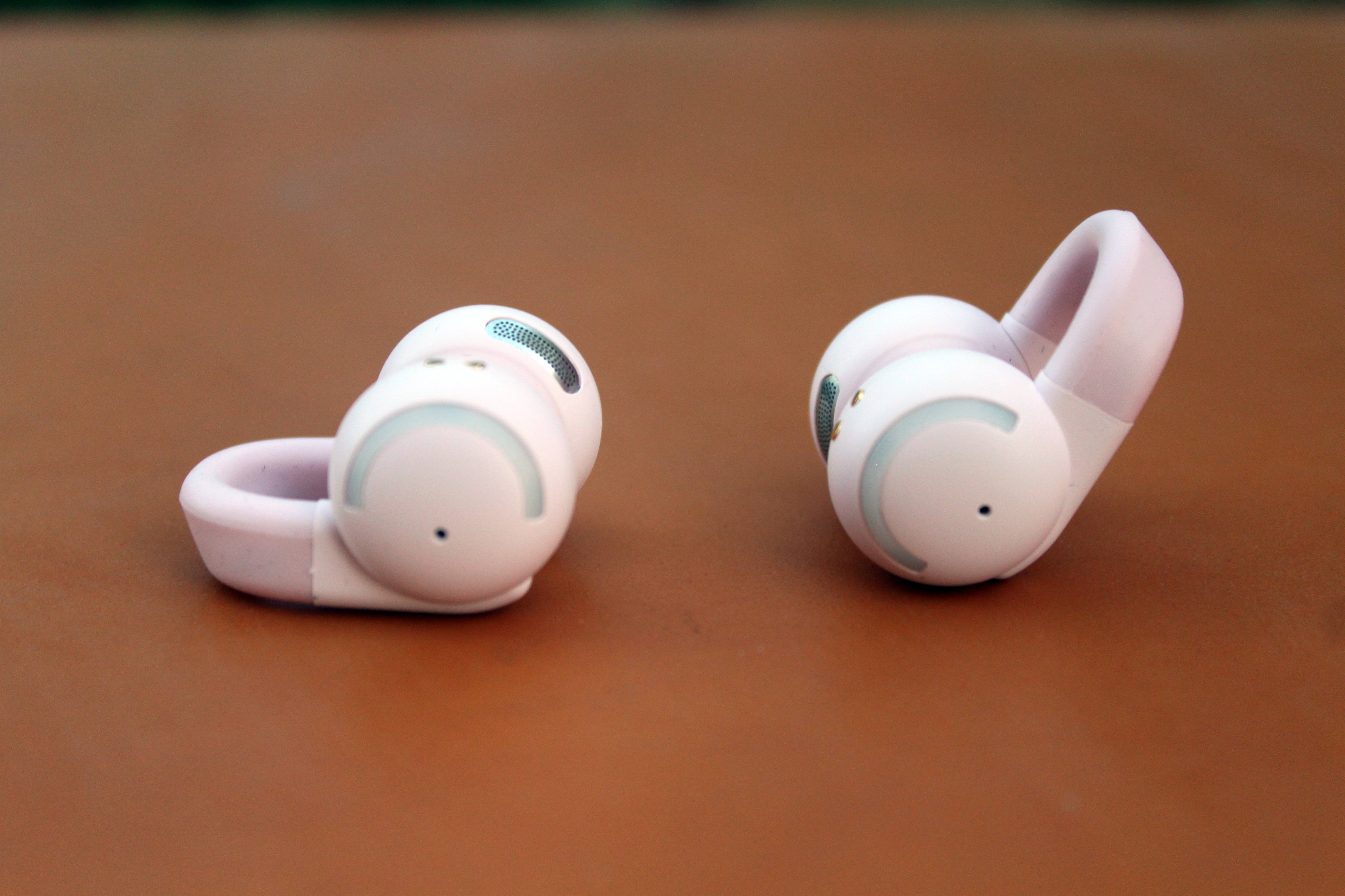 南卡Lite3耳夹式耳机：造型新颖，佩戴舒适