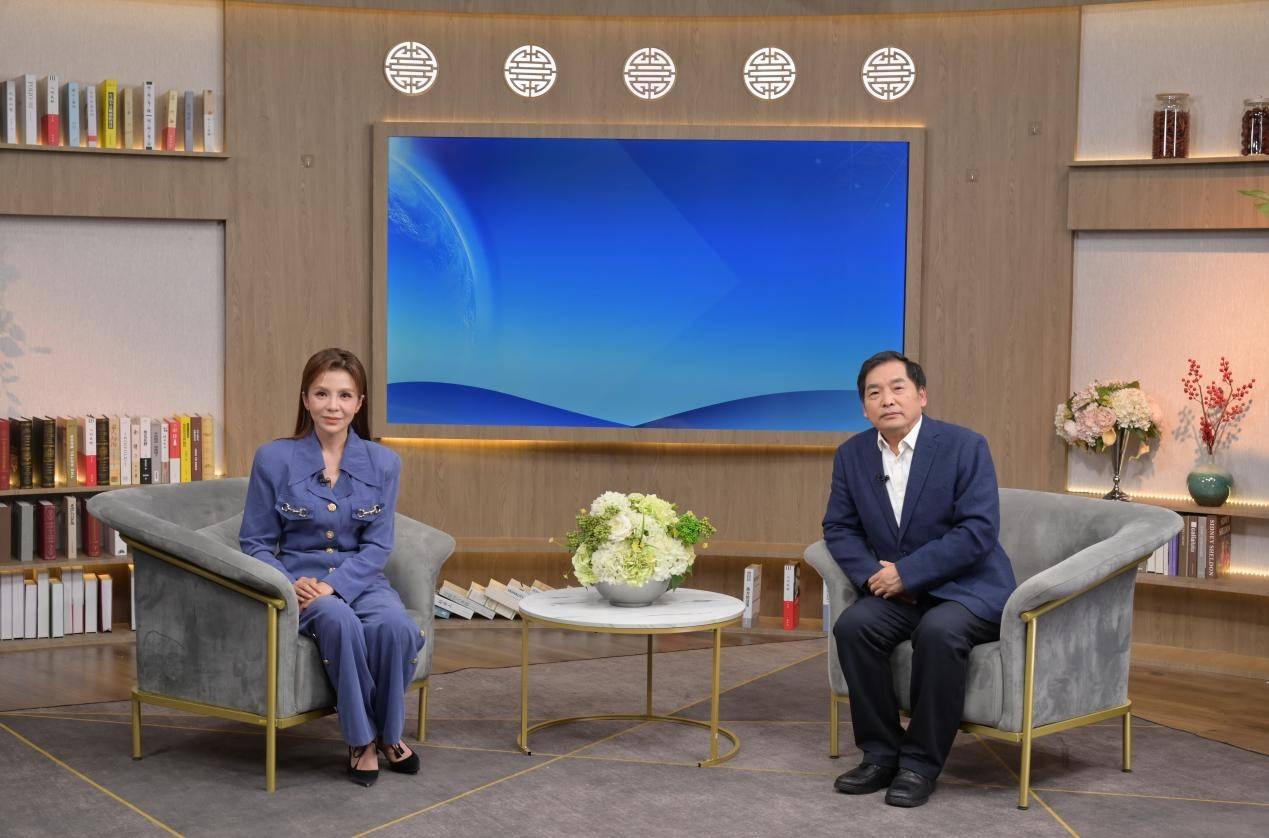 中科合肥智慧农业谷王儒敬:为农业插上科技的翅膀_创新_发展_传感器