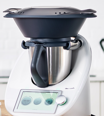 小美料理机,轻松实现无油烟开放式厨房的梦想_装修_生活_智能