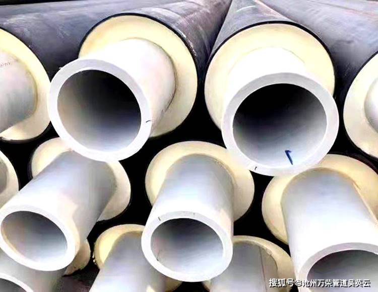 温泉保温管pertii型产品性能介绍_管道_保护_旅游