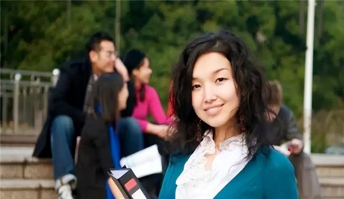 纪实:清华才女高杏欣:讨好美国破解北斗,父亲遭撤职,报应不爽_我国