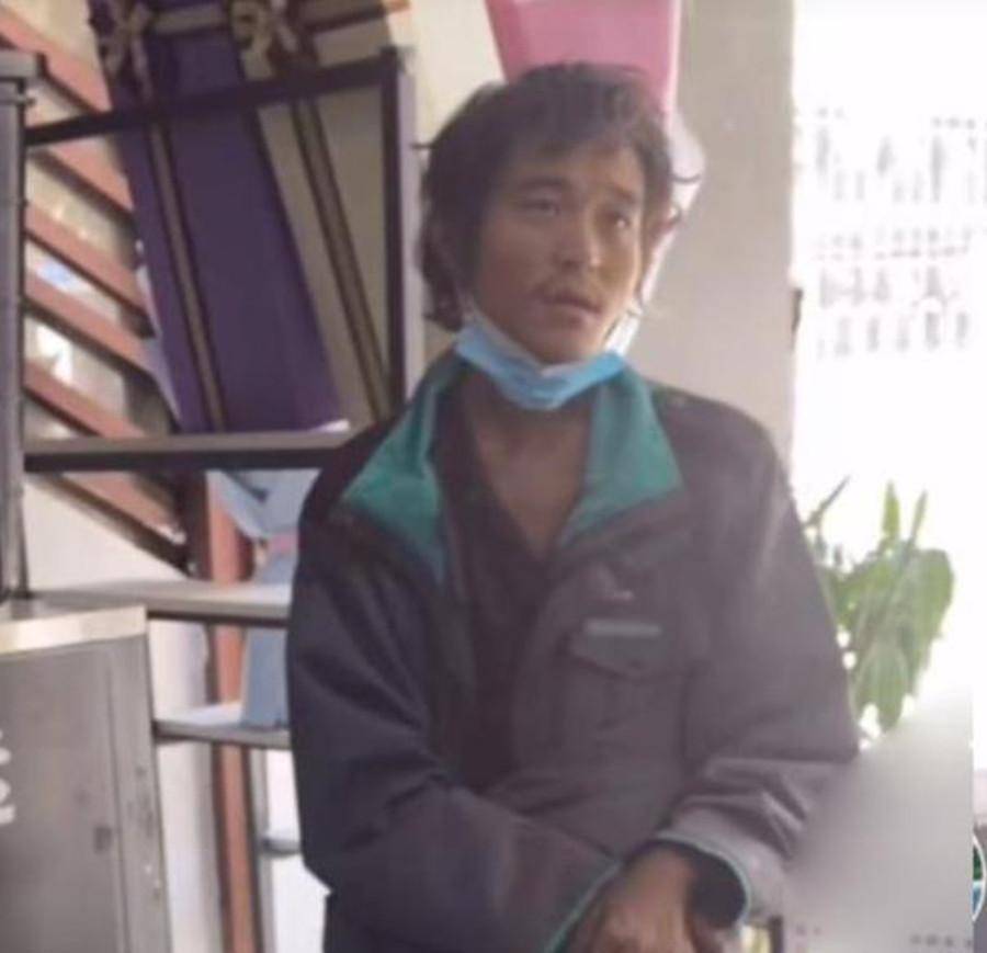 山寨机王子陈金陵:负债千万,妻子和司机跑路,最后成为流浪汉_手机