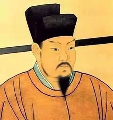 千古奇冤"庞太师"_庞籍_仁宗_宰相