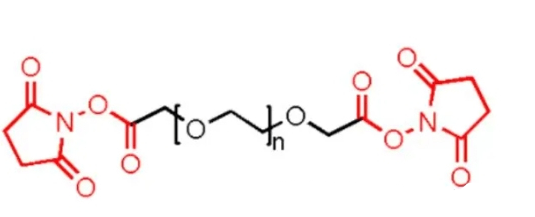 nitrophenyl-peg2000-nitrophenyl 硝基苯碳酸鹽聚苯