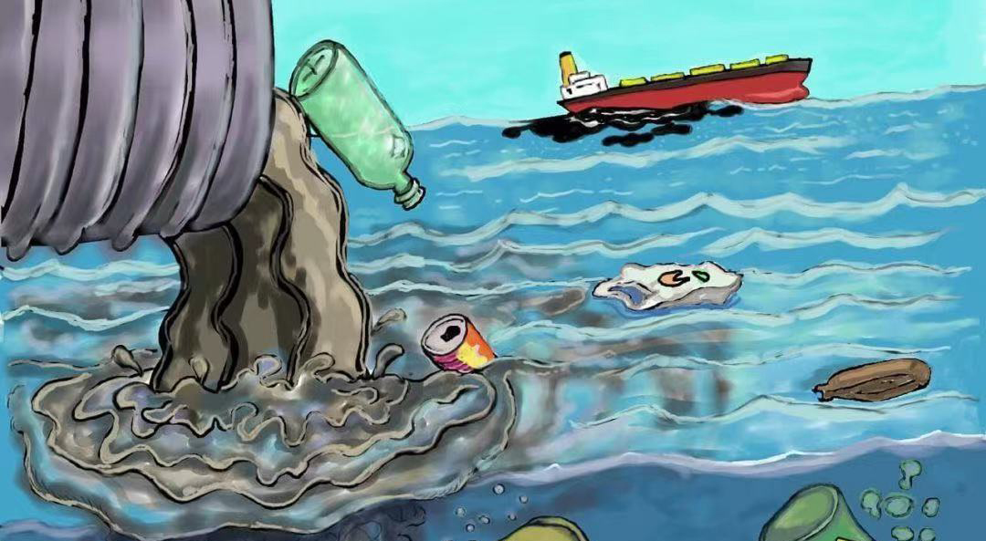 水污染源在线监测系统解决方案_管理_数据传输_排放