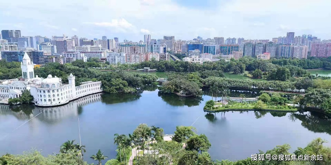 中心)24小时电话丨方圆·流花月岛楼盘详情户型价格_广州_价值_地址