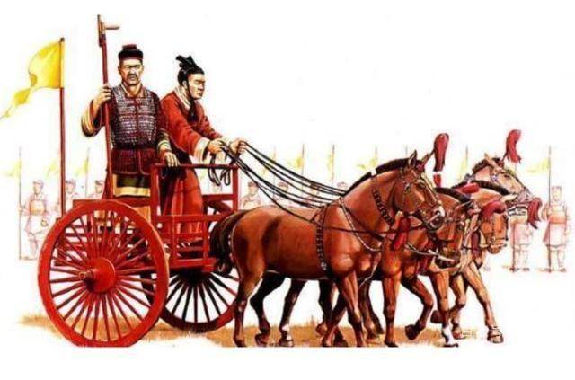 夏桀遭成汤反叛流放致死,含恨发下诅咒,殷商3代人皇全都早逝_伊尹