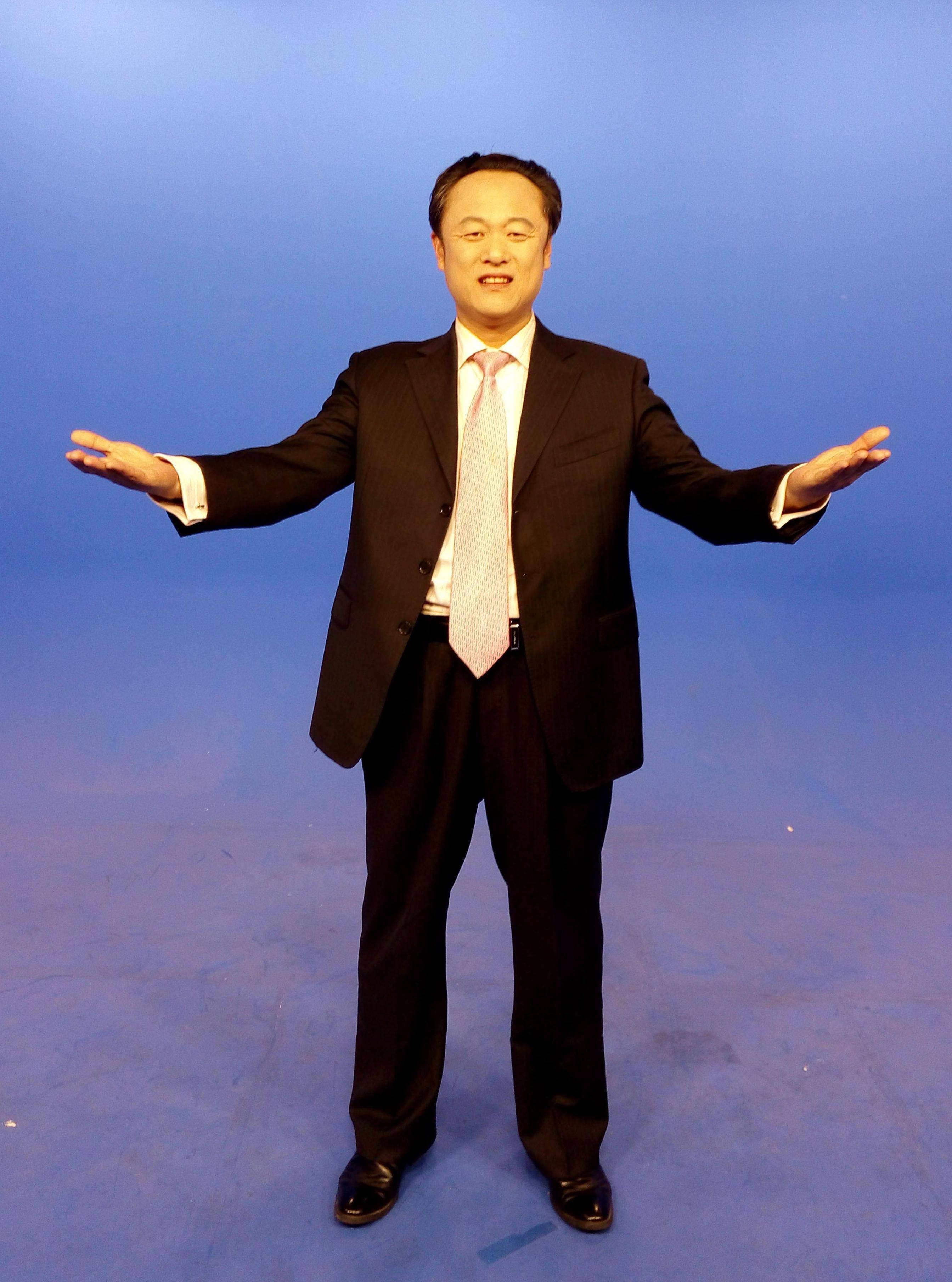 —北京大学经管学院成教培训中心 客座教授