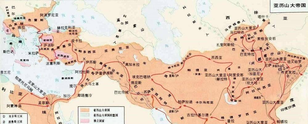 萨莫伊洛在境内建立了第一个斯拉夫人的马其顿国,从14世纪开始,长期