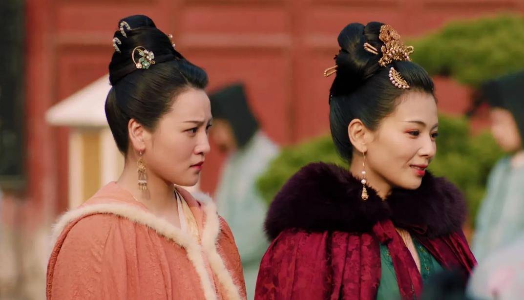 刘娥不能生育,将一尼姑献给皇帝,不料生出一千古明君_真宗_龚美_故事