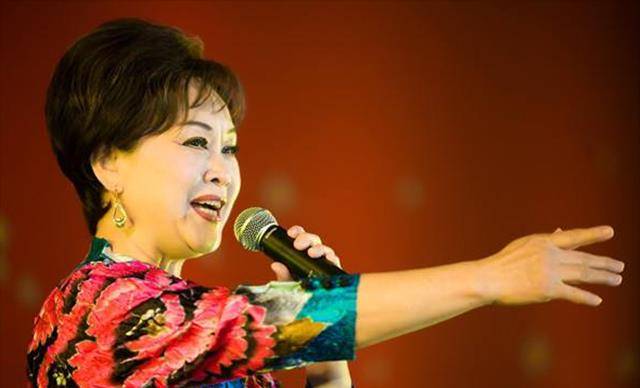 李谷一情史:一婚师生恋,因没有孩子离婚,二婚嫁企业家粉丝_卓能_金铁