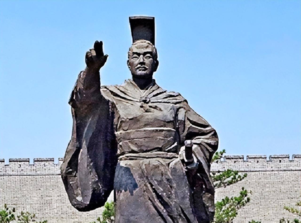 迁都洛阳之后,孝文帝加速改革,改革全面而且无微不至,汉服,汉名,汉制