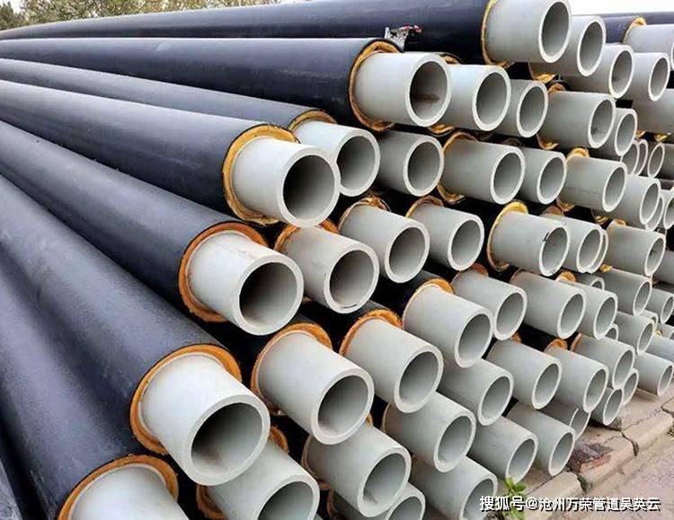 pertii预制直埋保温管的口径有哪些_管道_种类_有效地