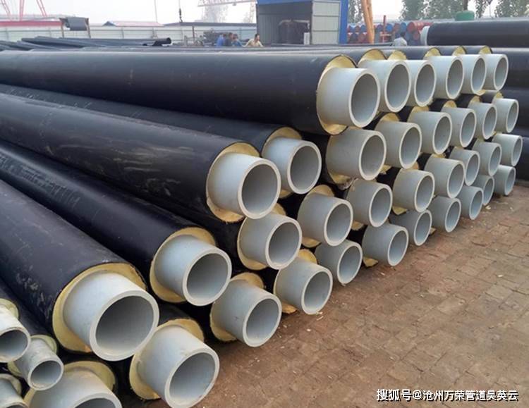 pertii预制直埋保温管的口径有哪些_管道_种类_有效地