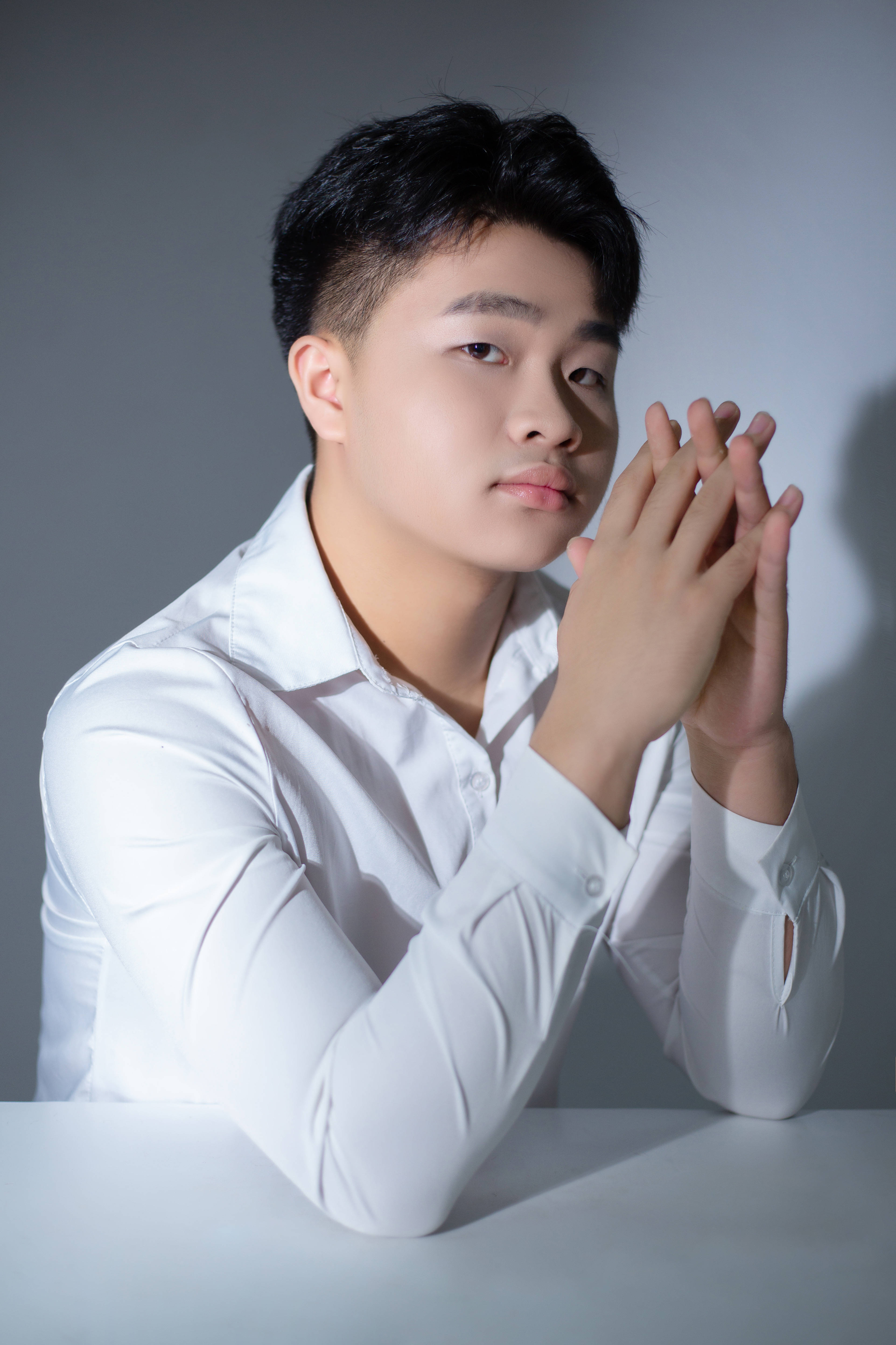 时尚护肤达人东兆:精致,是我们应该有的生活态度