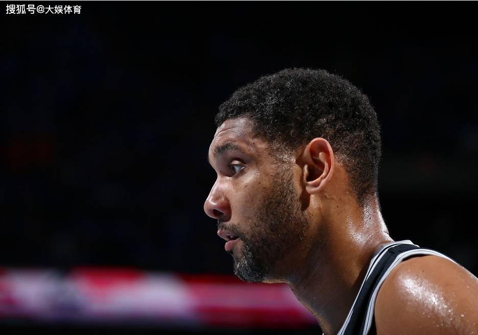 邓肯在马刺队的地位如何?没有他,小球市的马刺队如何有5冠?