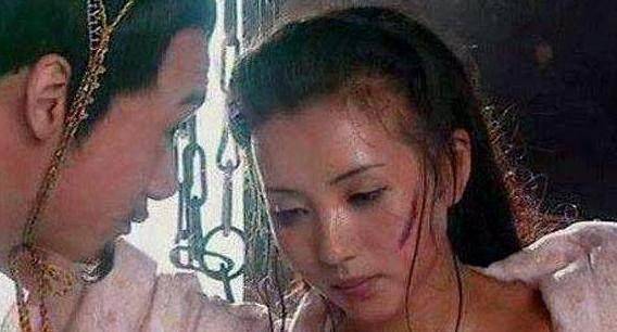 古代对待女囚犯最残酷恐怖5项刑罚,比男囚犯的刑罚还要惨无人道_女犯