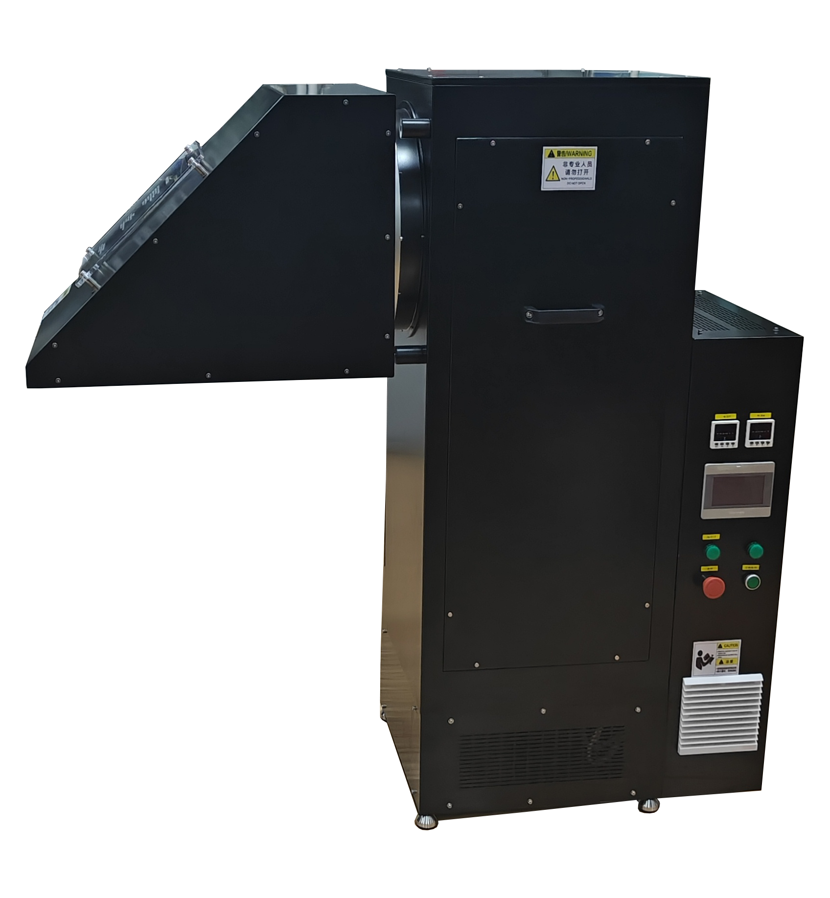 光伏组件热斑耐久试验设备 太阳光模拟器_太阳能_控制_测试