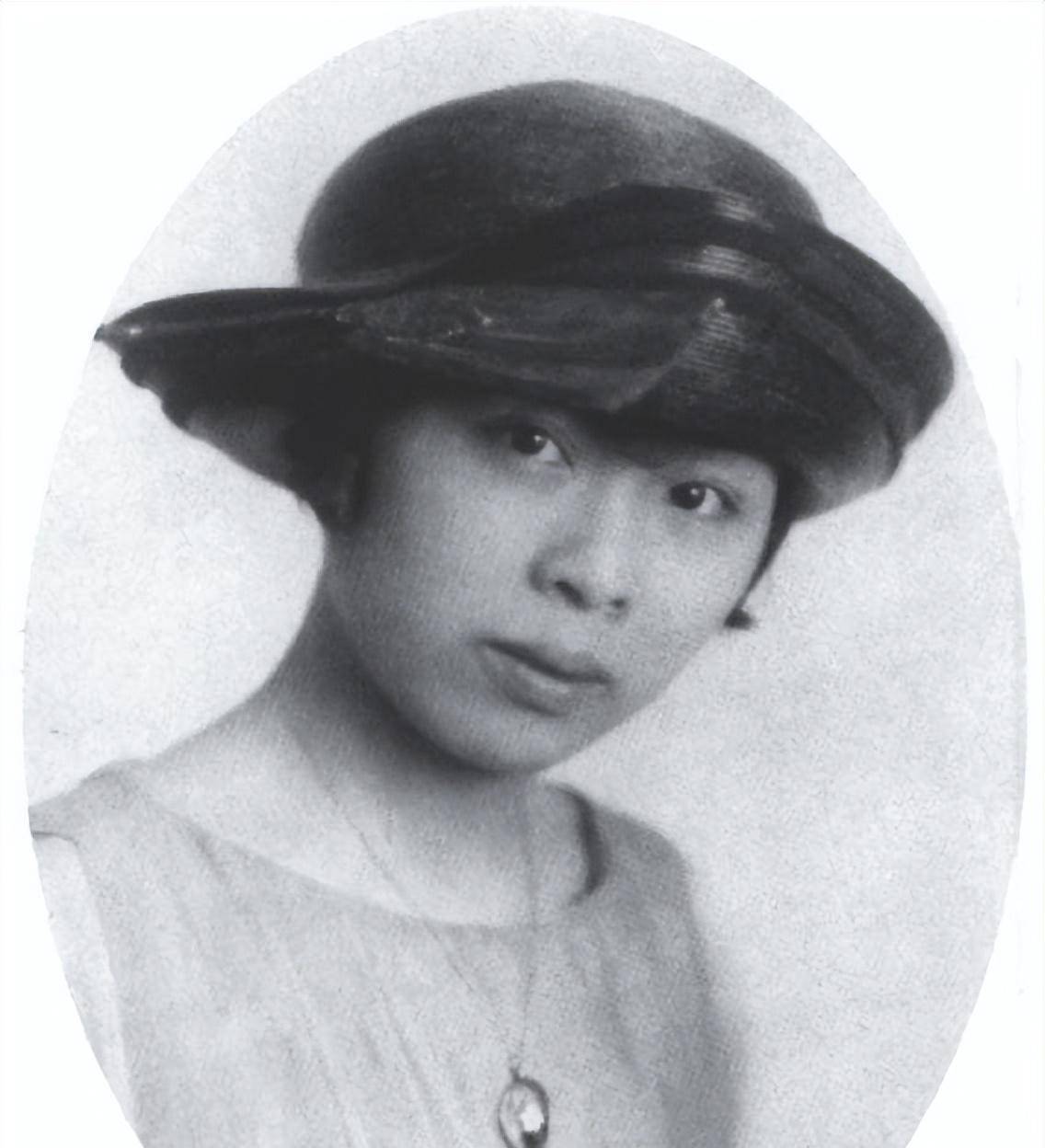 1920年,张幼仪被逼迫离婚堕胎,丈夫移情别恋,她却帮他父母送终_徐志摩