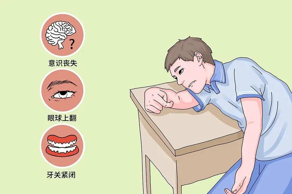 北京建都癫痫病医院专家讲:癫痫小发作的护理方法