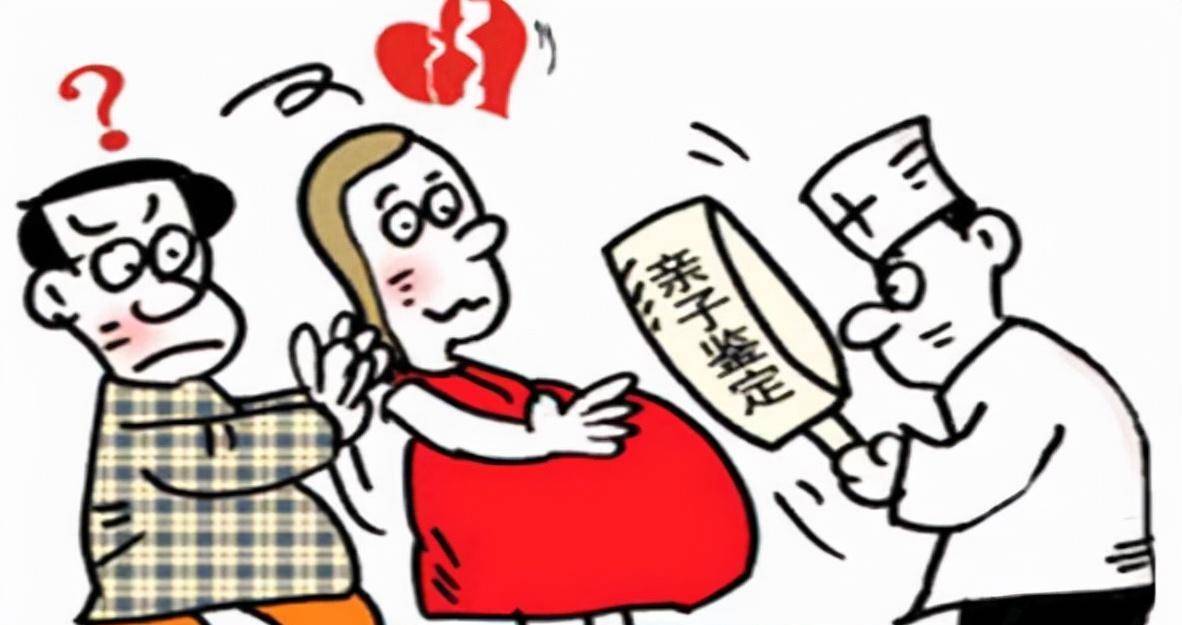 中国dna鉴定第一人,入行22年,见证十余万家庭支离破碎_孩子_亚军_委托