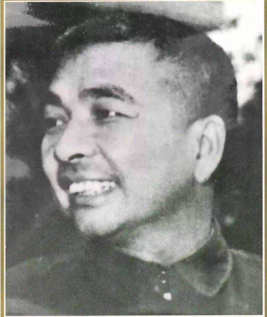 陶铸:广东第一任省委书记,带领广东进行改革,曾因吃木薯叶中毒_成为了