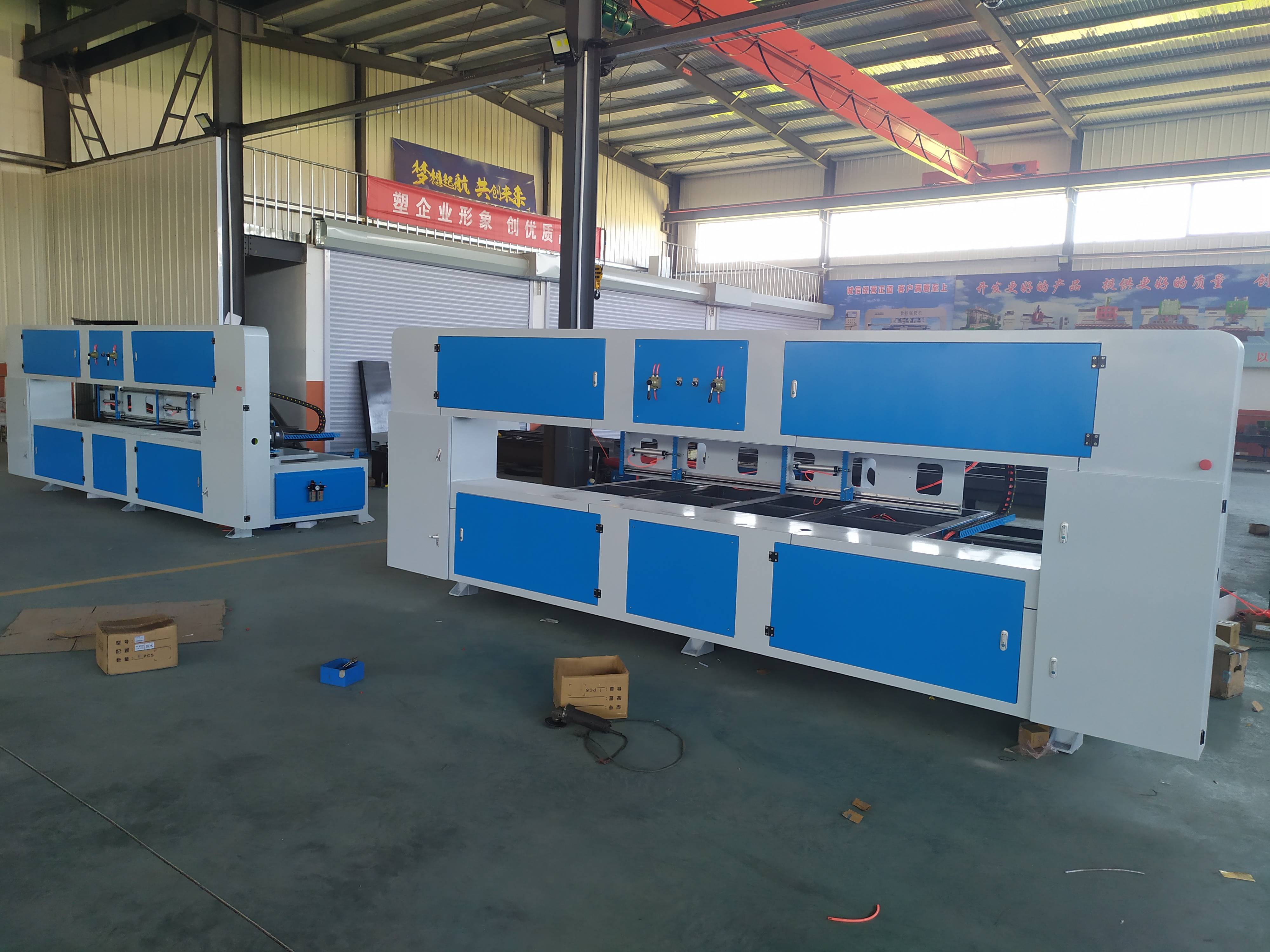 猫抓板切割机 滤芯切机是一种高效,精确和安全的机械设备_操作_自动化