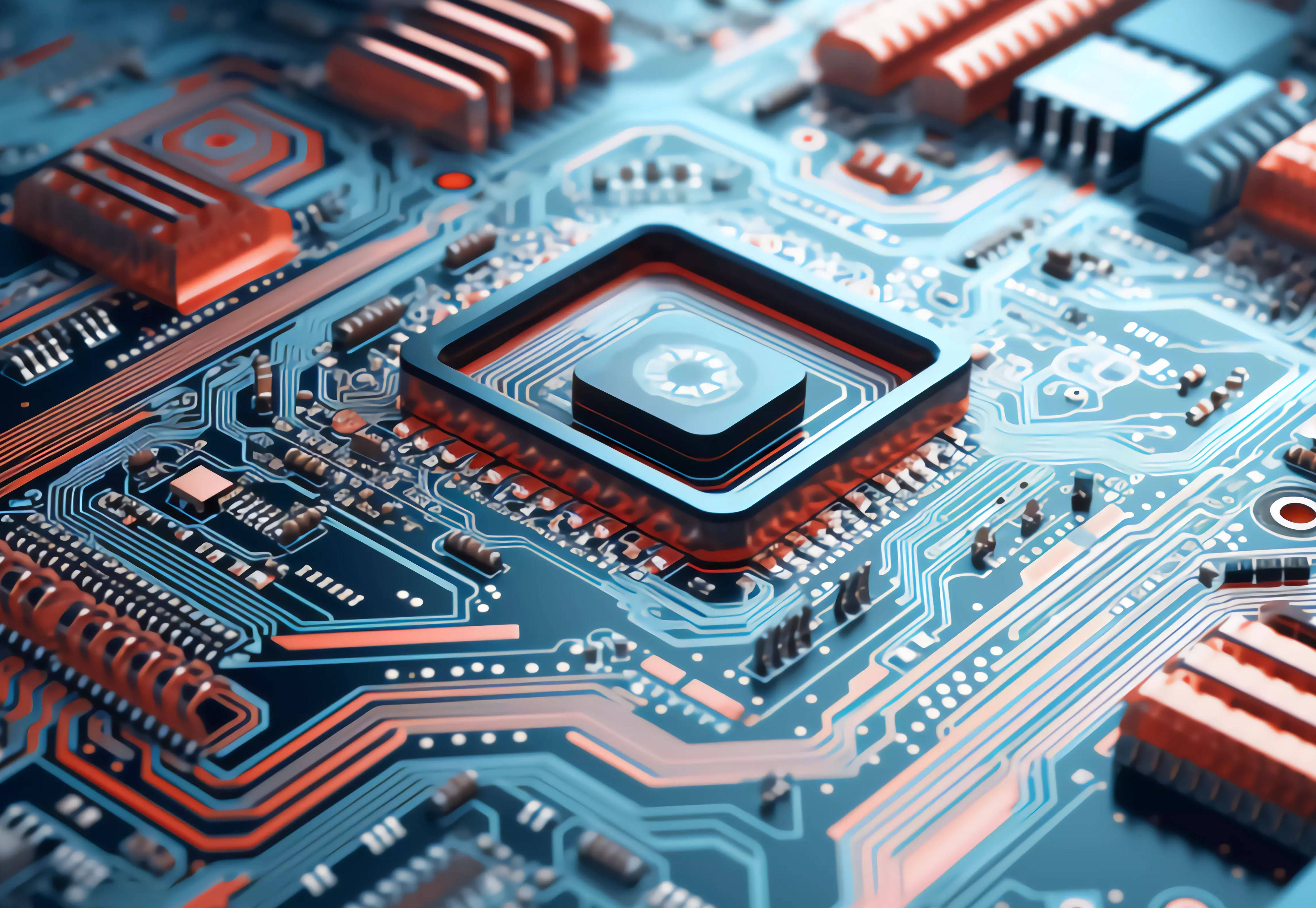 pcb板面起泡的原因,遇到这种情况应该如何解决呢?