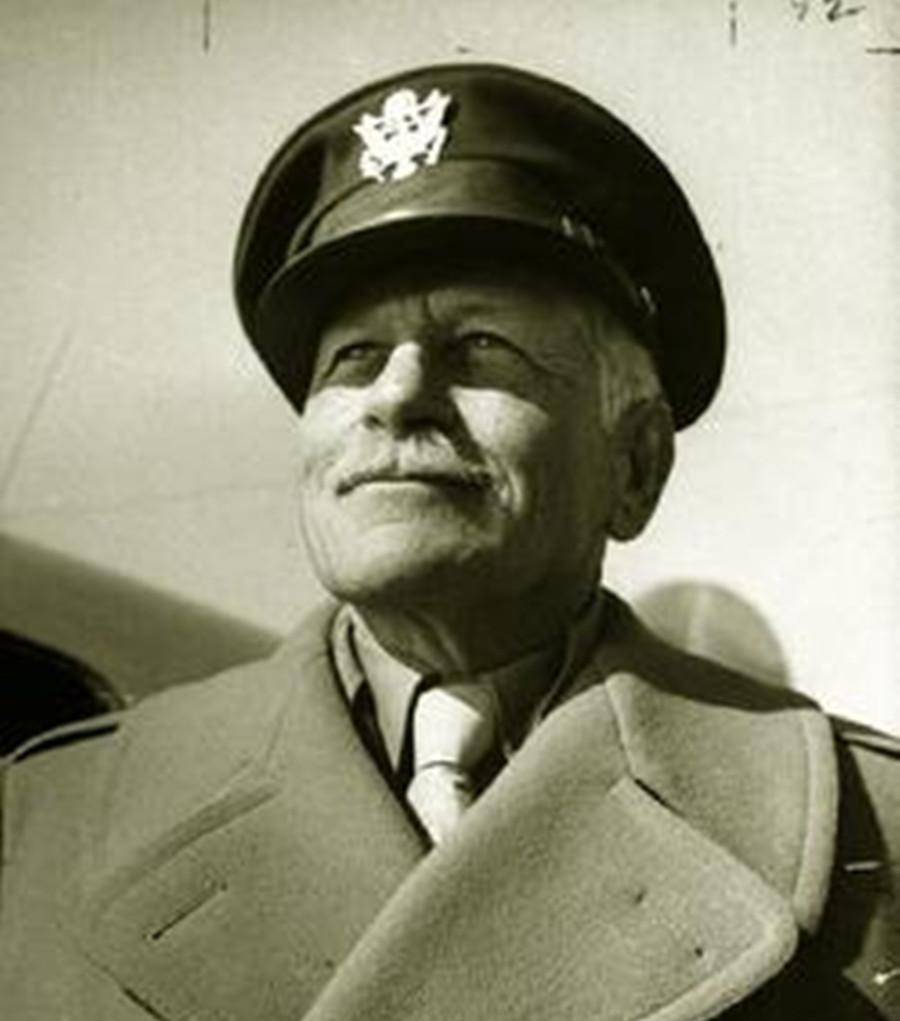 谢伟思主动出击,最后一搏虽以失败告终,但历史不会忘记"迪克西使团"