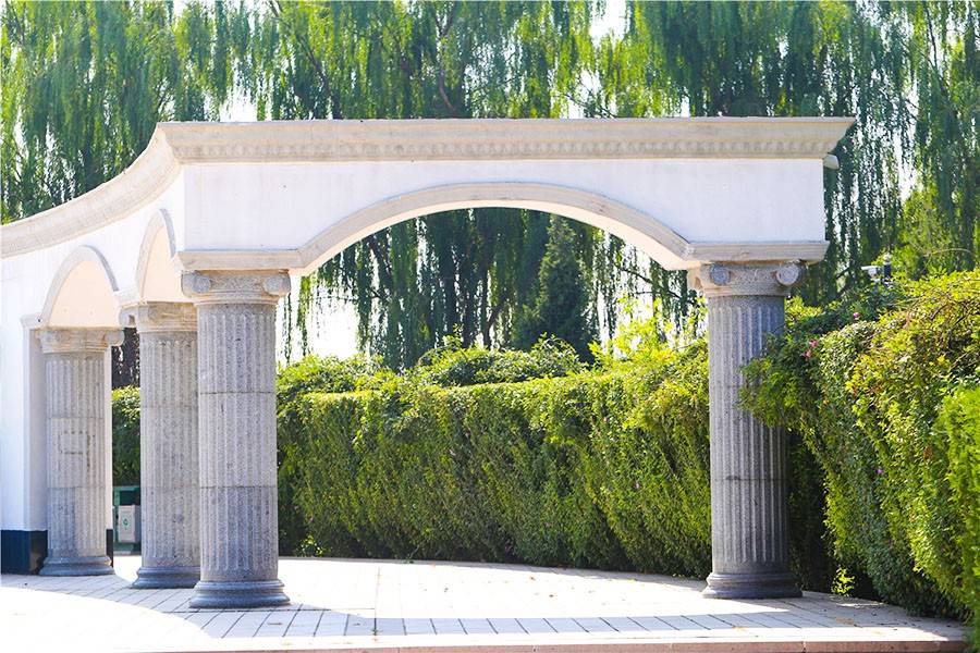 北京长青生命纪念园具体位置在哪里?