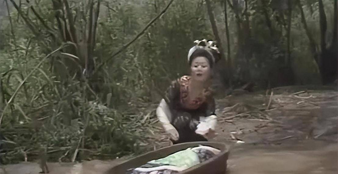 水贼霸占唐僧母亲十八年,为何唐僧的宰相外公会无动于衷?