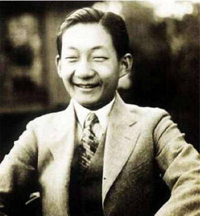 末代国舅润麒,追随溥仪大半生,晚年游故宫,驳斥胡乱