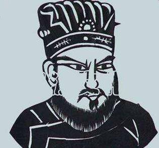 宋明帝刘彧:看谥号以为是位盛世明主,一了解才知道是个绝代暴君