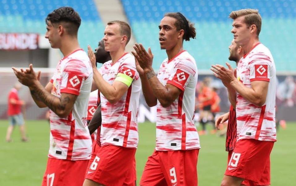 德甲 斯图加特vs莱比锡红牛比分预测!_比赛_进攻_联赛