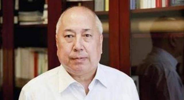 钱学森之子钱永刚,30岁上大学,虽比不上父亲也小有成就_部队_孩子