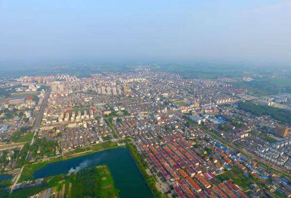 滁州凤阳县,帝王故里花鼓之乡_中国_农业_百姓