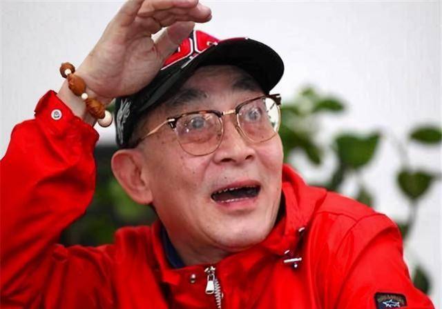 六小龄童公开批评周星驰,因一动作抱怨他毁经典,结果被原著打脸_孙