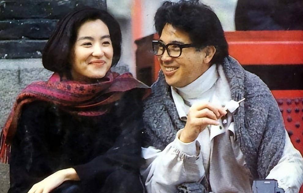 49岁胡兰成"低嫁"55岁佘爱珍,婚后低声下气,还被嫌弃:报应_张爱玲_吴